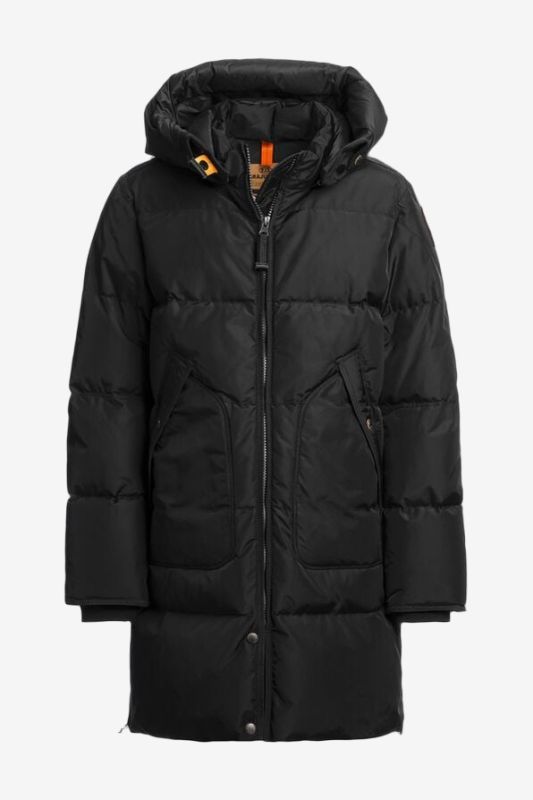 Parajumpers Longbear Girl PJS zwart