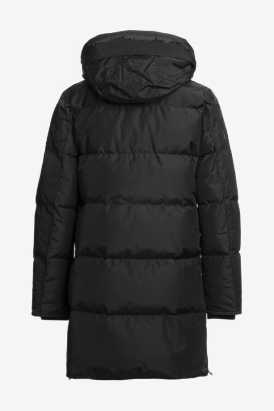 Parajumpers Longbear Girl PJS zwart