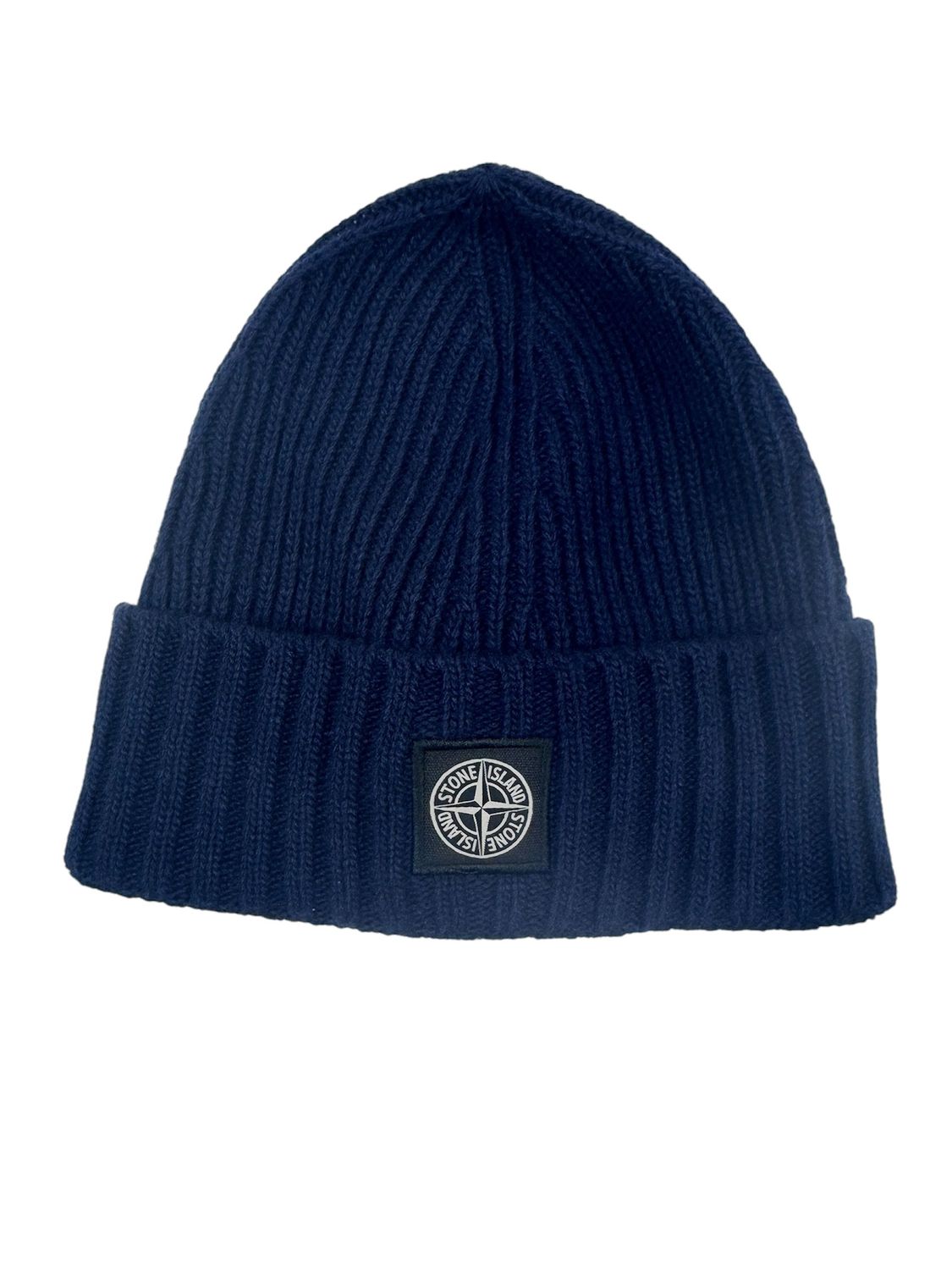 Stone Island Muts N100003 marine