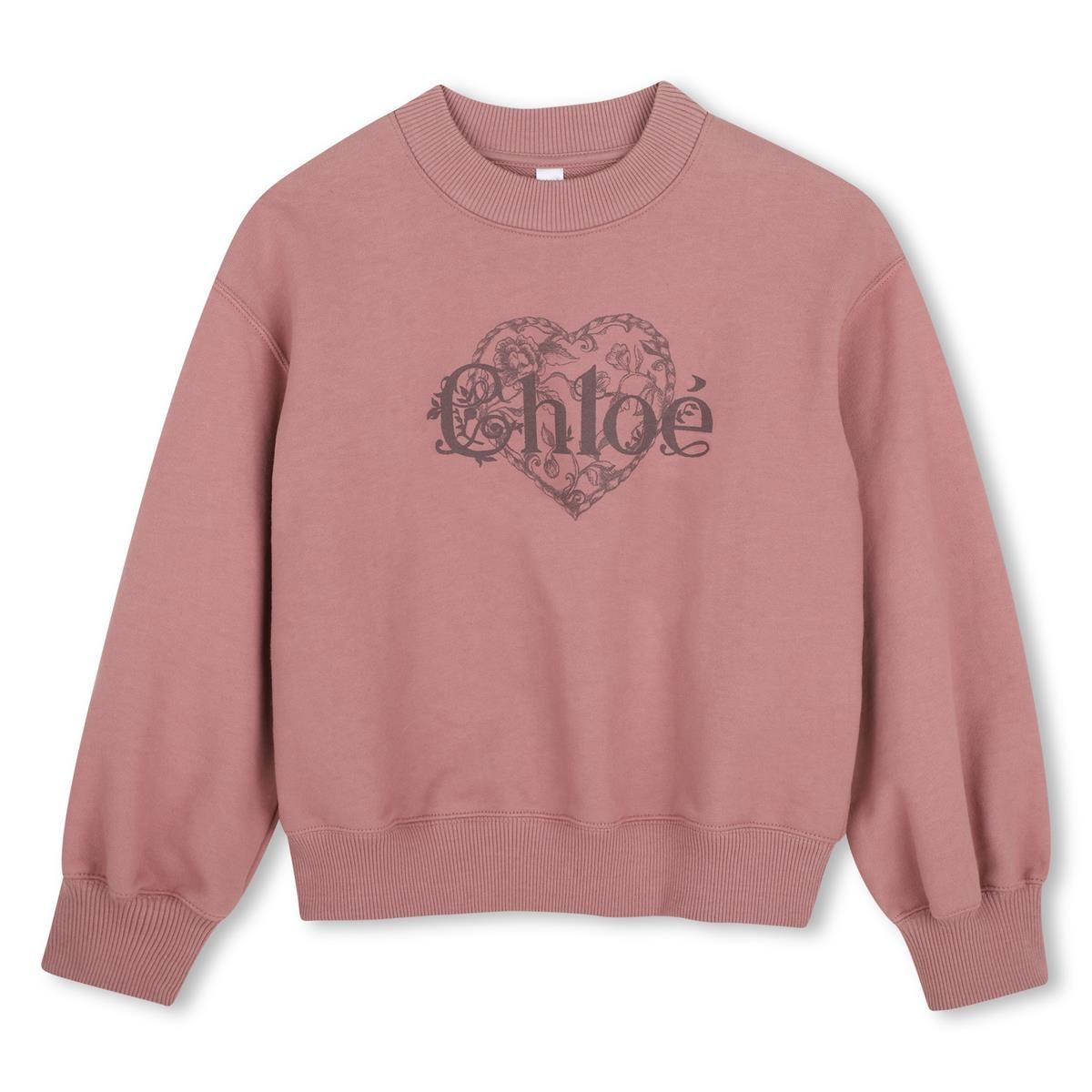 Chloe Sweater C21286 roze