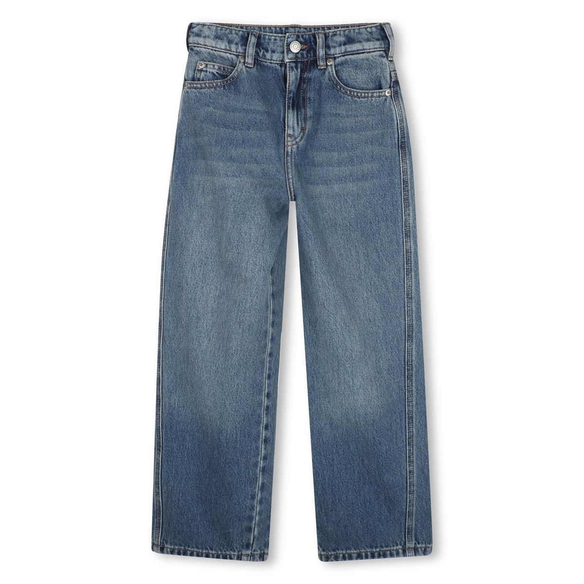 Zadig et Voltaire Jeans X60856 blauw