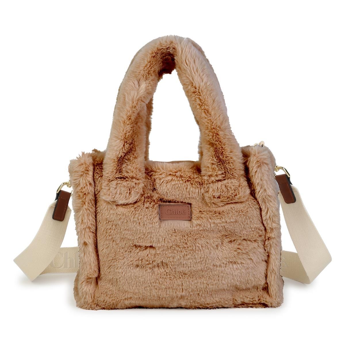 Chloe Tas C21323 zand
