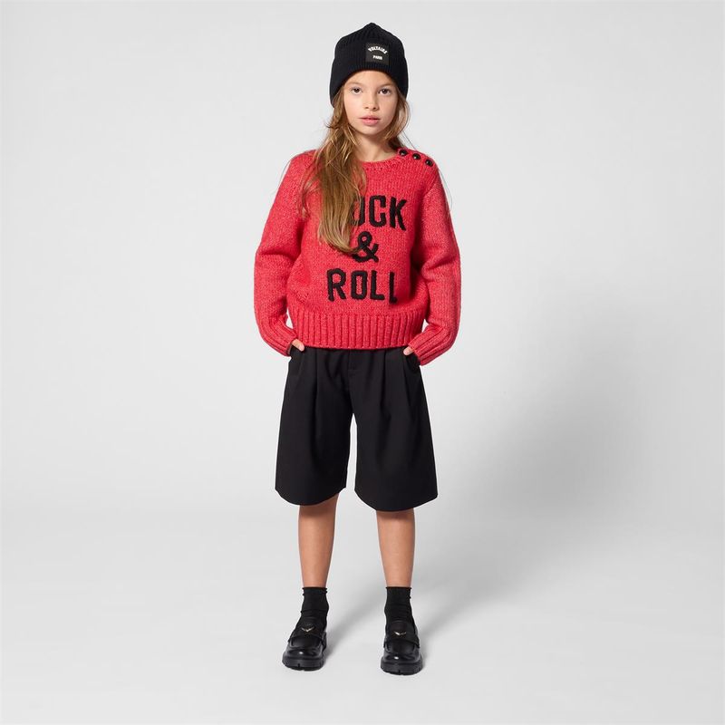 Zadig et Voltaire Muts X60884 zwart