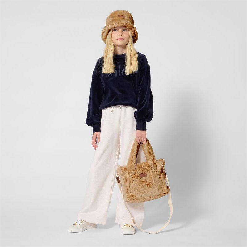 Chloe Sweater C21285 marine