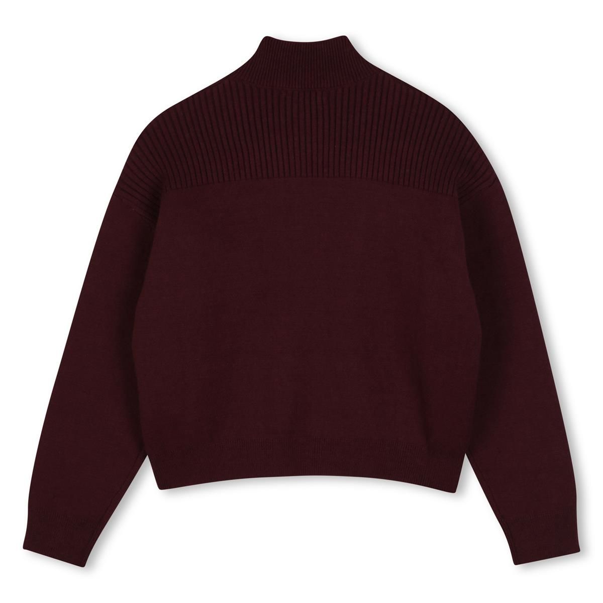 Chloe Trui C21399 bordeaux