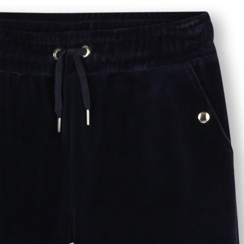 Chloe Broek C21263 marine
