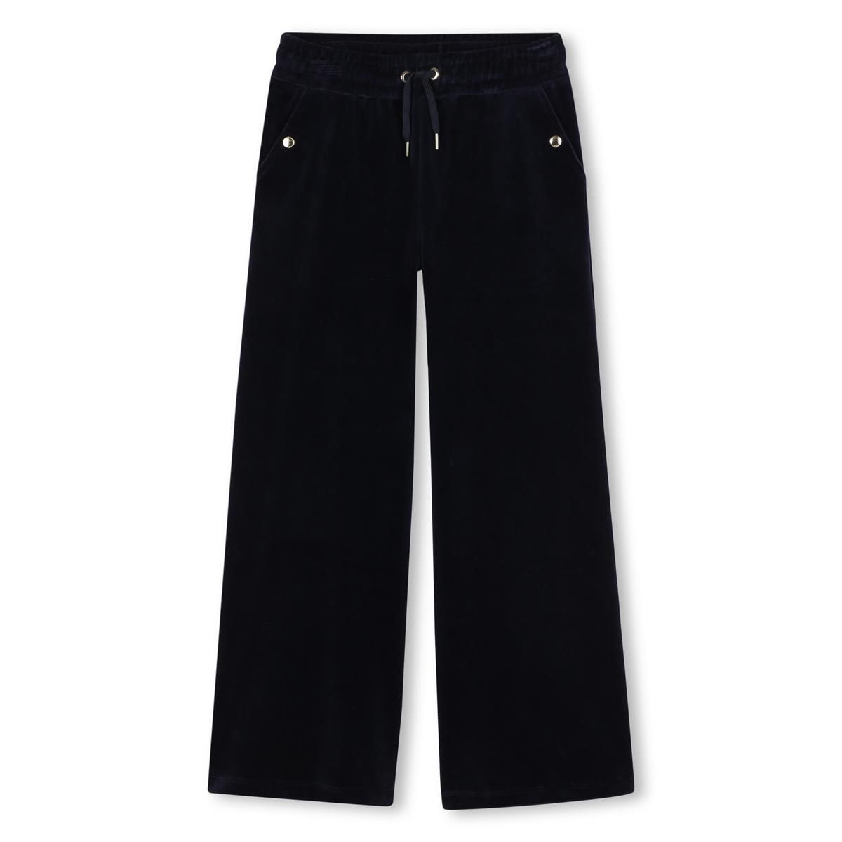 Chloe Broek C21263 marine