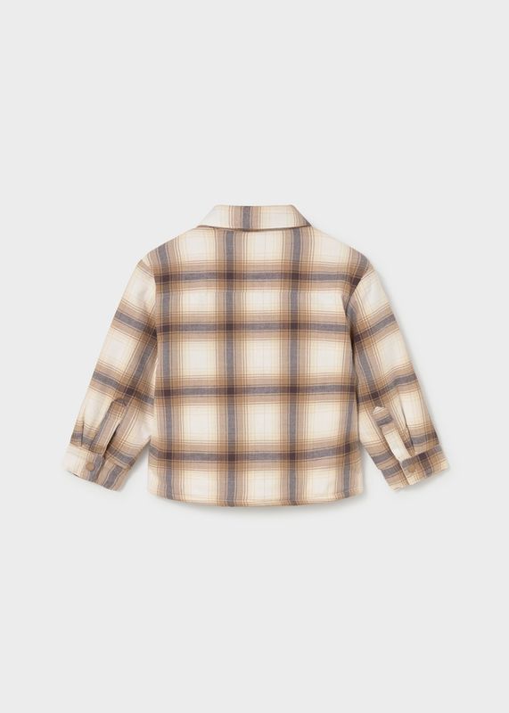 Mayoral Blouse 2108 ruit