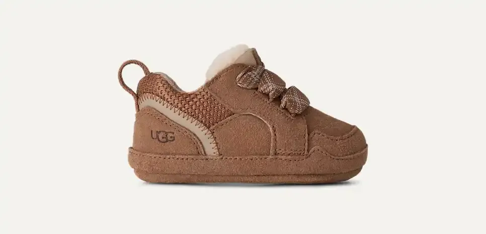 Ugg Baby Lowmel chestnut