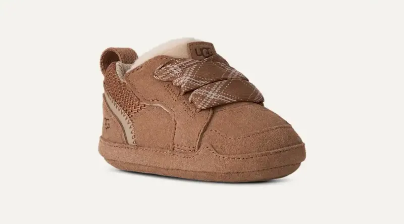 Ugg Baby Lowmel chestnut