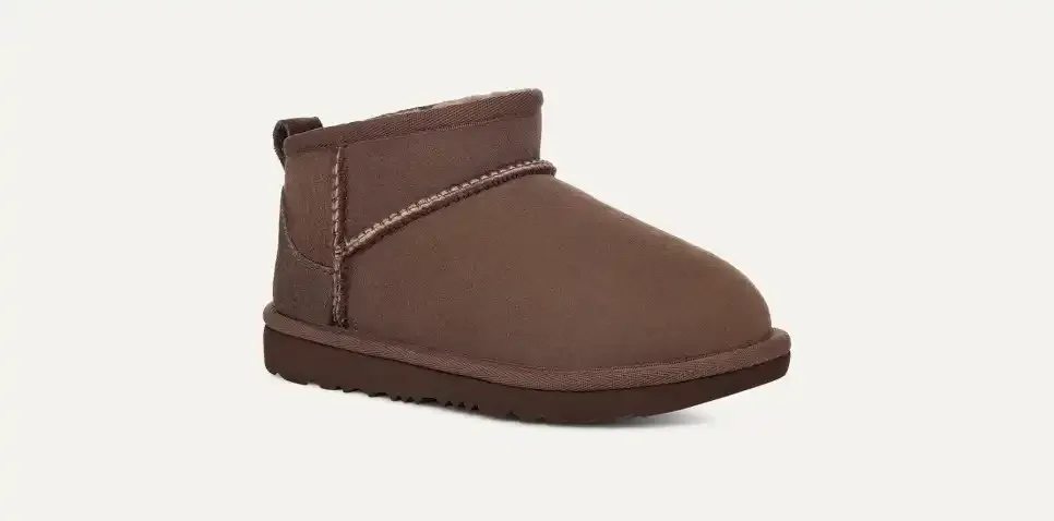 Ugg Ultra mini UGG bruin