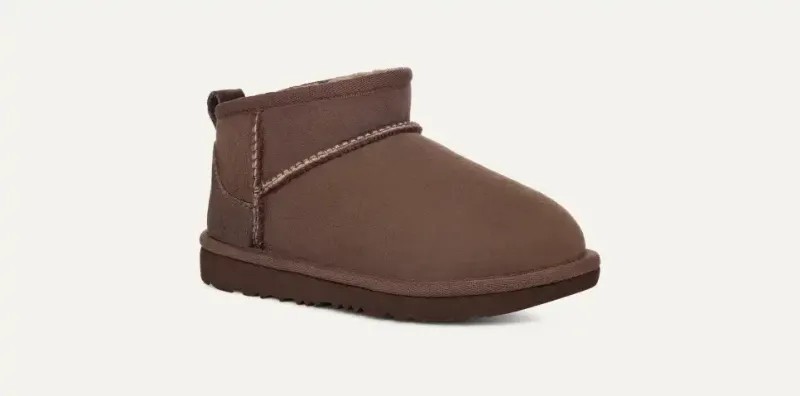 Ugg Ultra mini UGG bruin