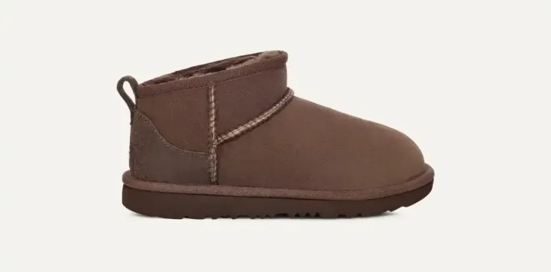 Ugg Ultra mini UGG bruin