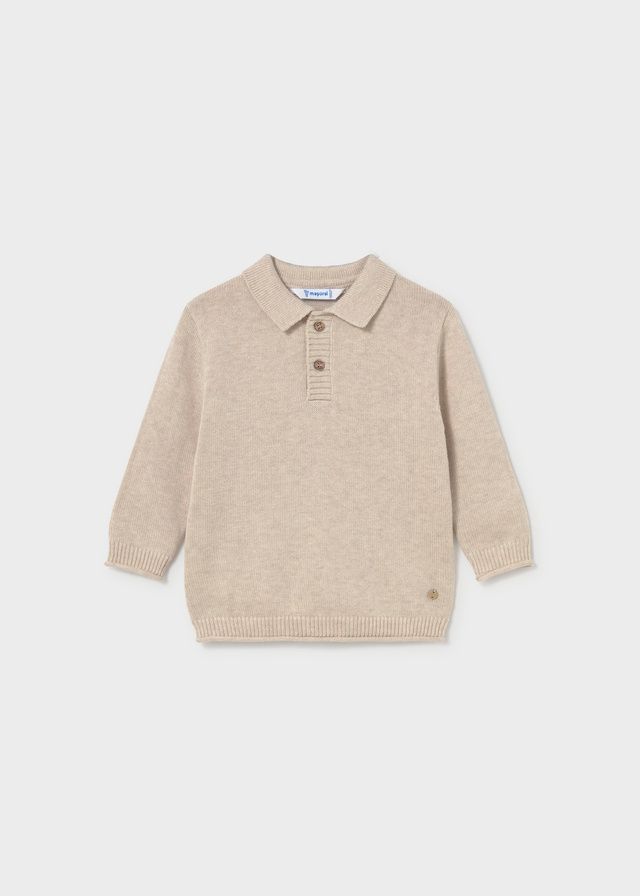 Mayoral Trui 2376 zand