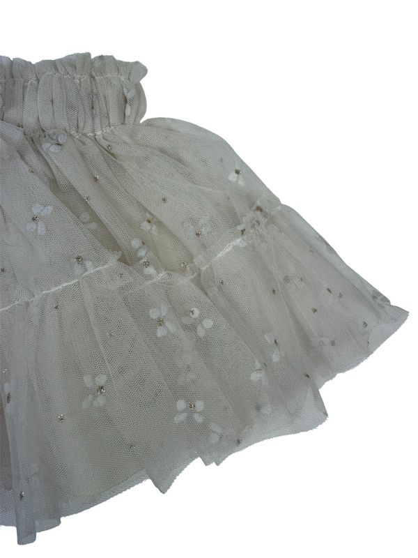 Mayoral Rok 2906 ecru