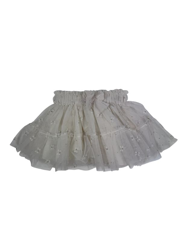 Mayoral Rok 2906 ecru