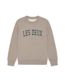 Les Deux Sweater 1002437 zand