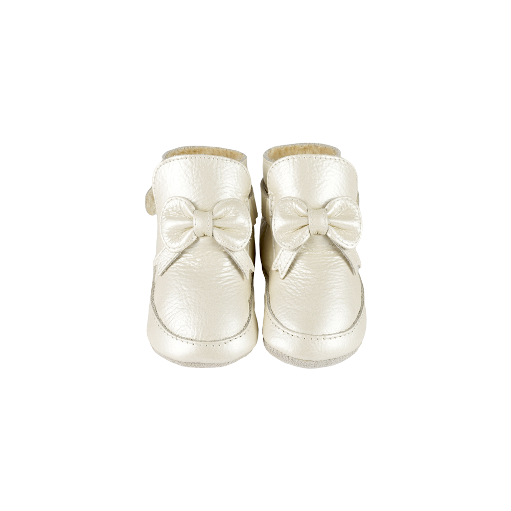 Donsje Schoenen1035800 ecru