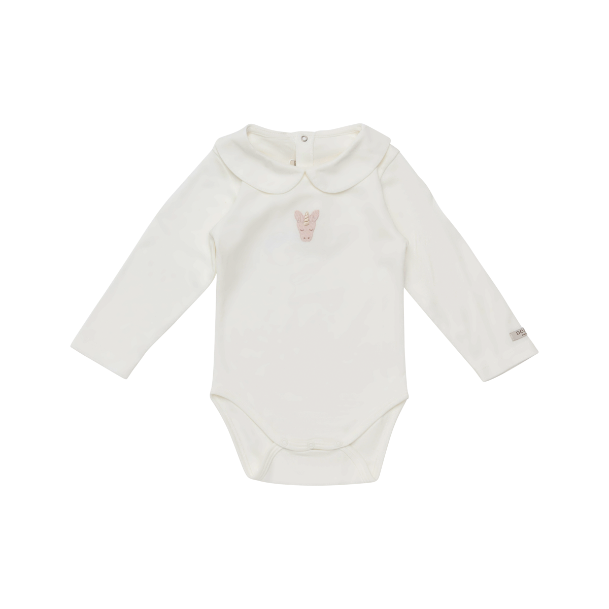 Donsje Romper 3030108 wit