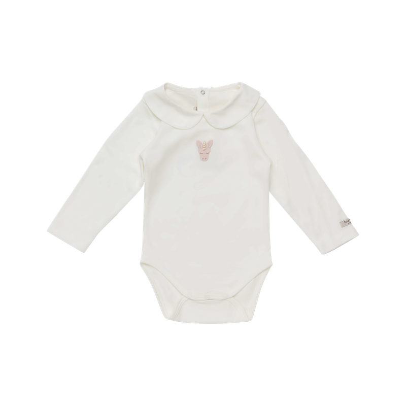 Donsje Romper 3030108 wit