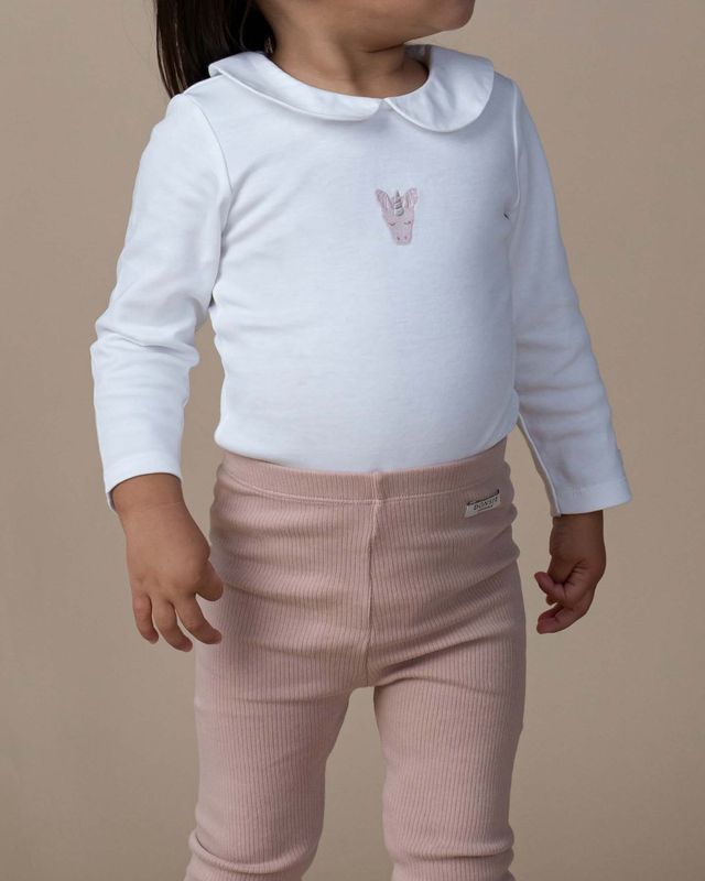 Donsje Romper 3030108 wit