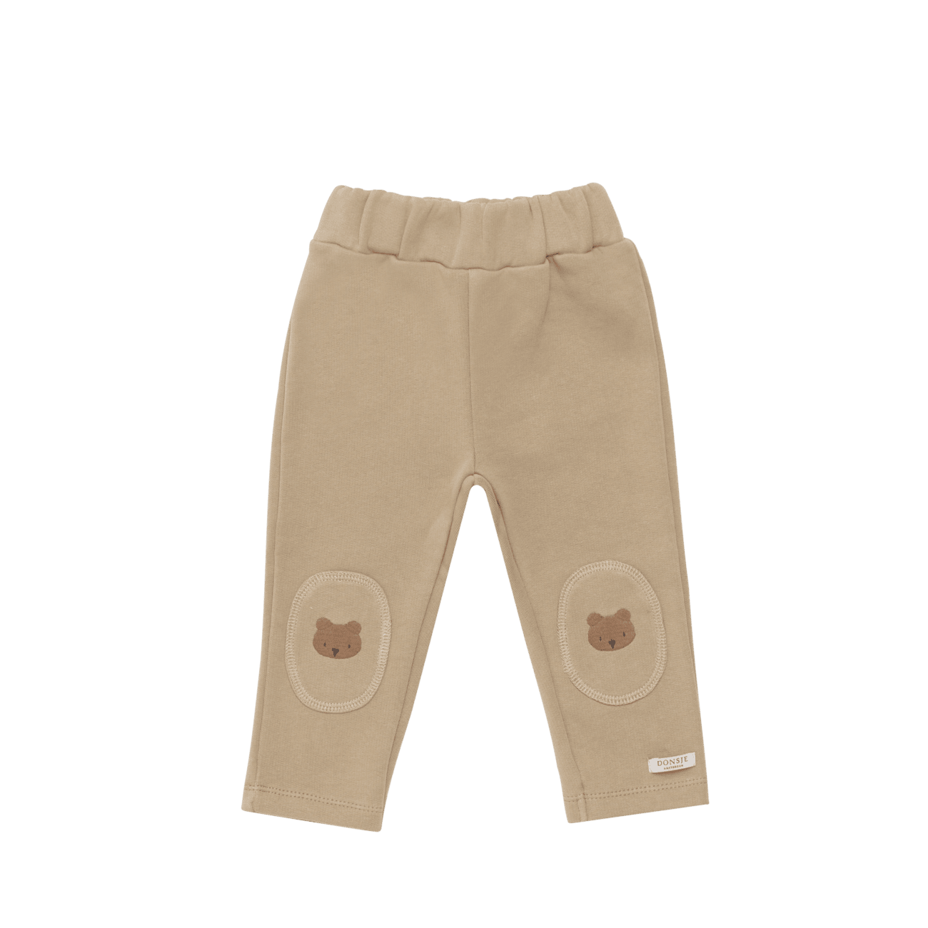 Donsje Broek 3040701 bruin