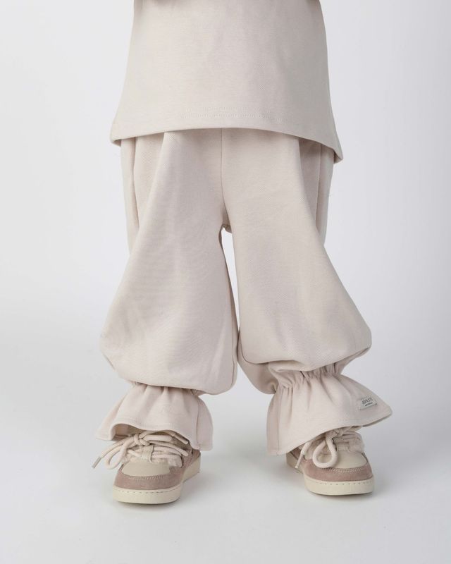 Donsje Broek 3053200 lila