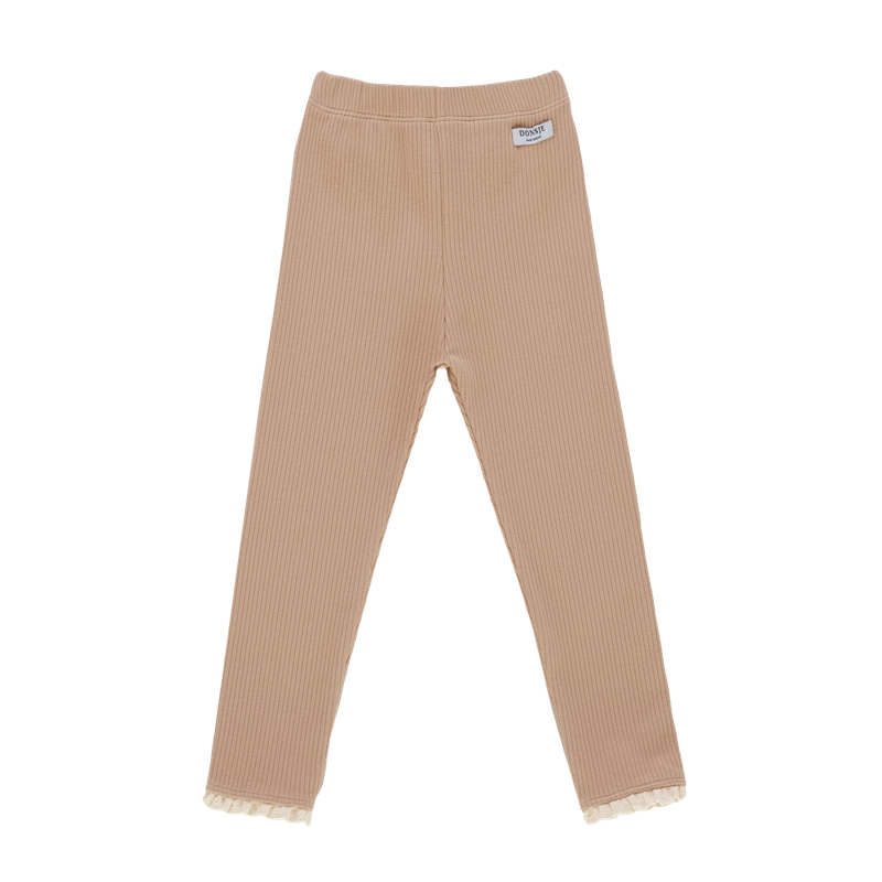 Donsje Legging 4079300 abricot
