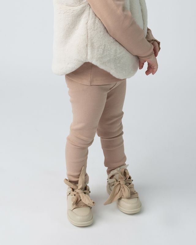 Donsje Legging 4079300 abricot