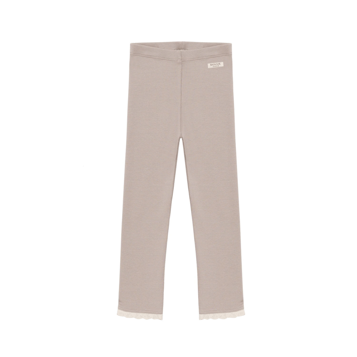Donsje Legging 4079300 paars