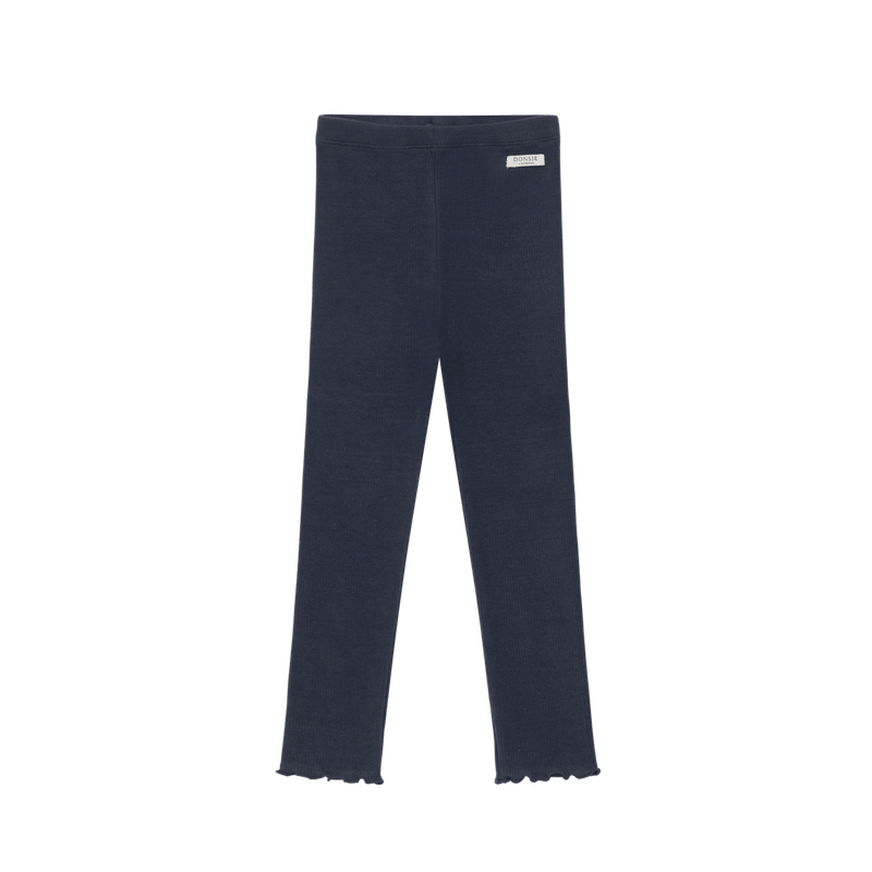 Donsje Joline Leggings Blue marine