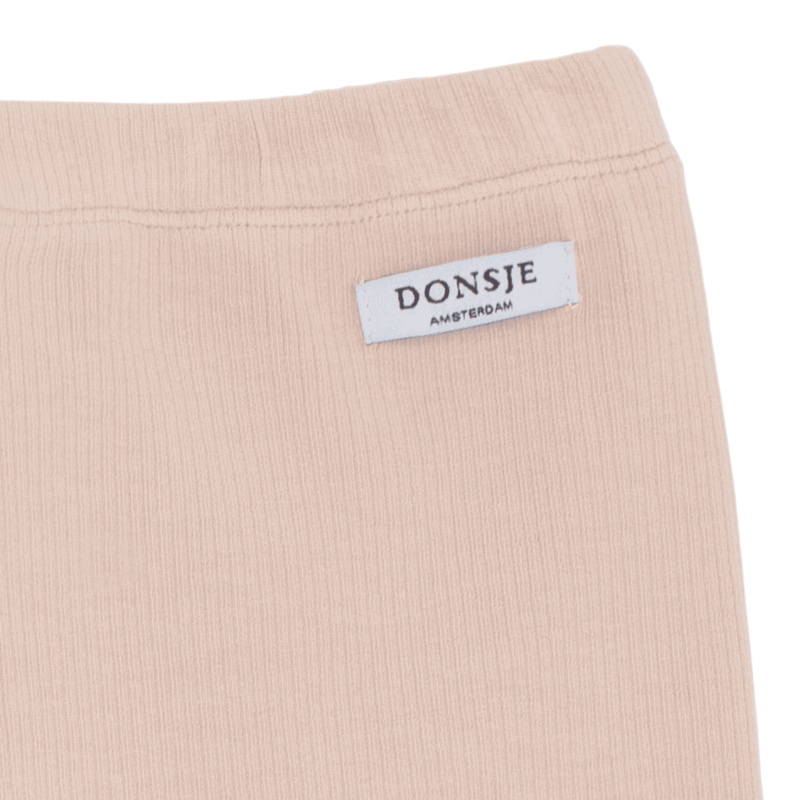 Donsje Joline leggings Misty rose