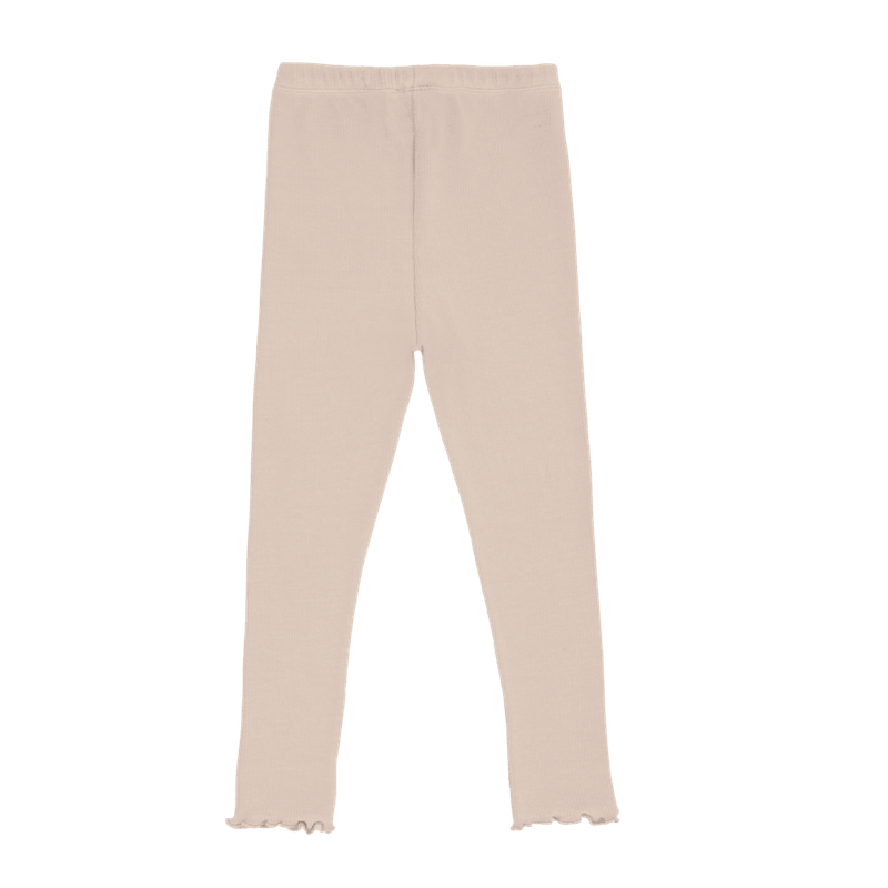 Donsje Joline leggings Misty rose