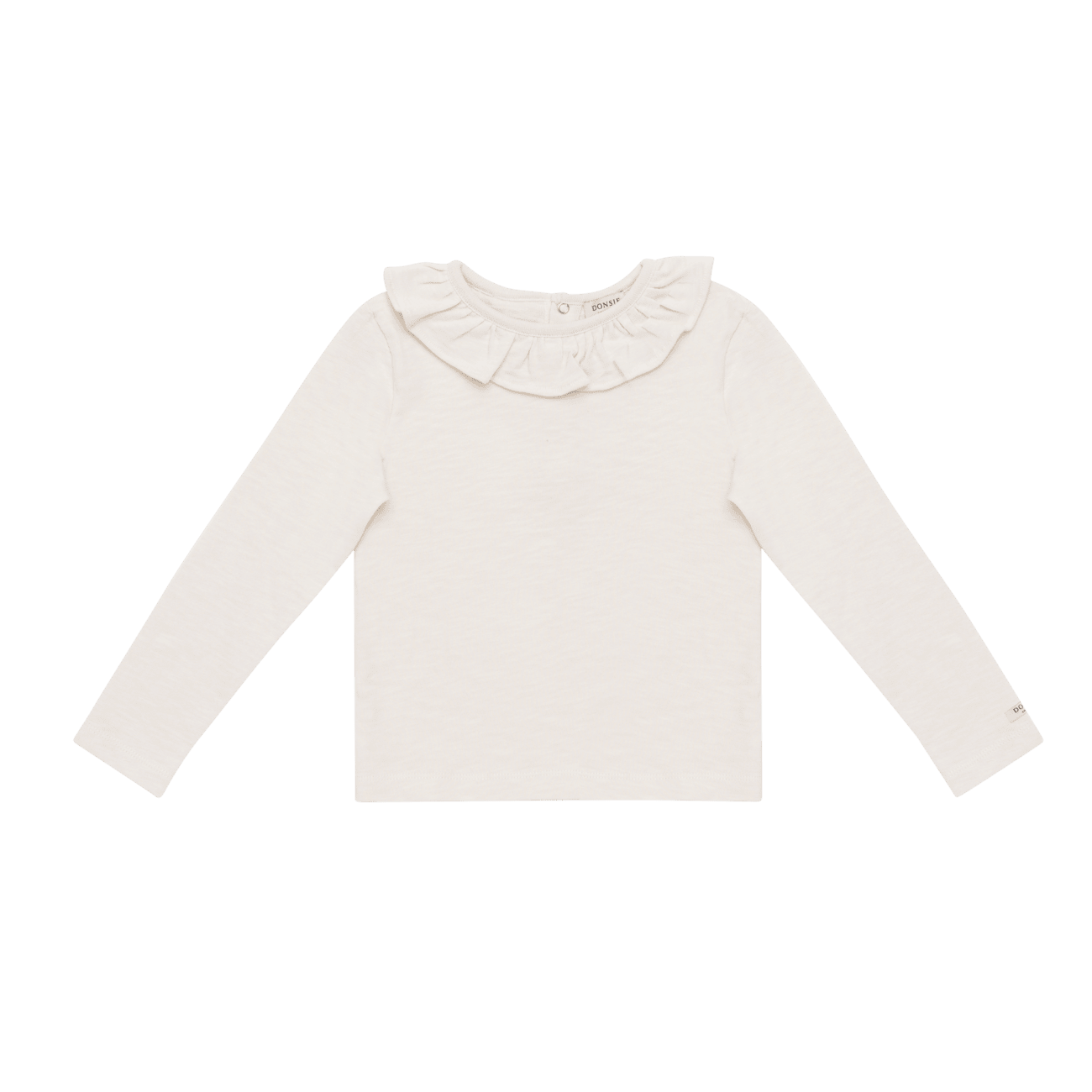 Donsje Shirt 4125000 ecru