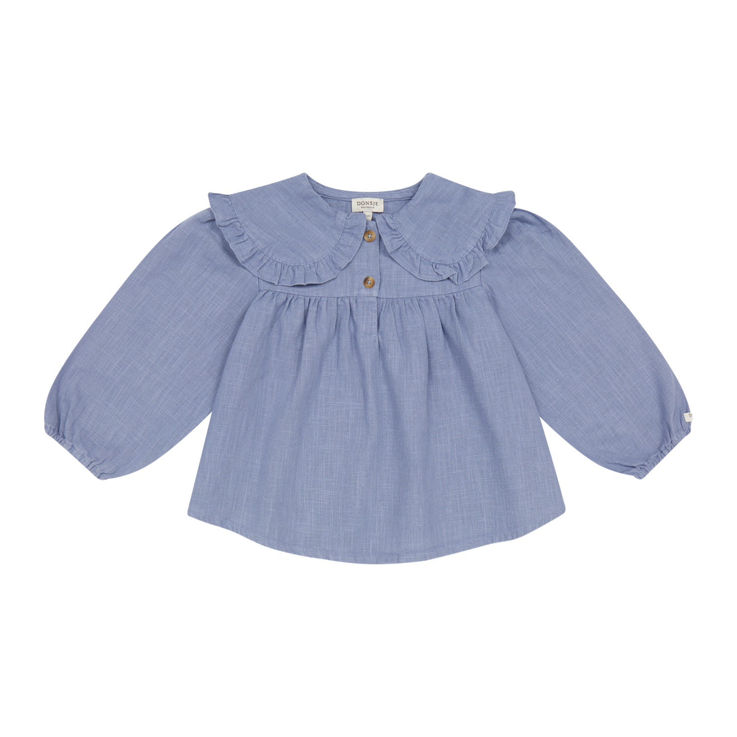 Donsje Blouse 4129200 marine
