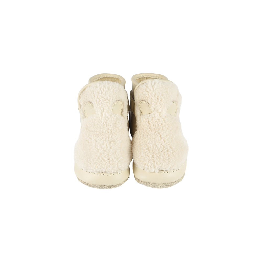 Donsje Schoenen 1033801 ecru