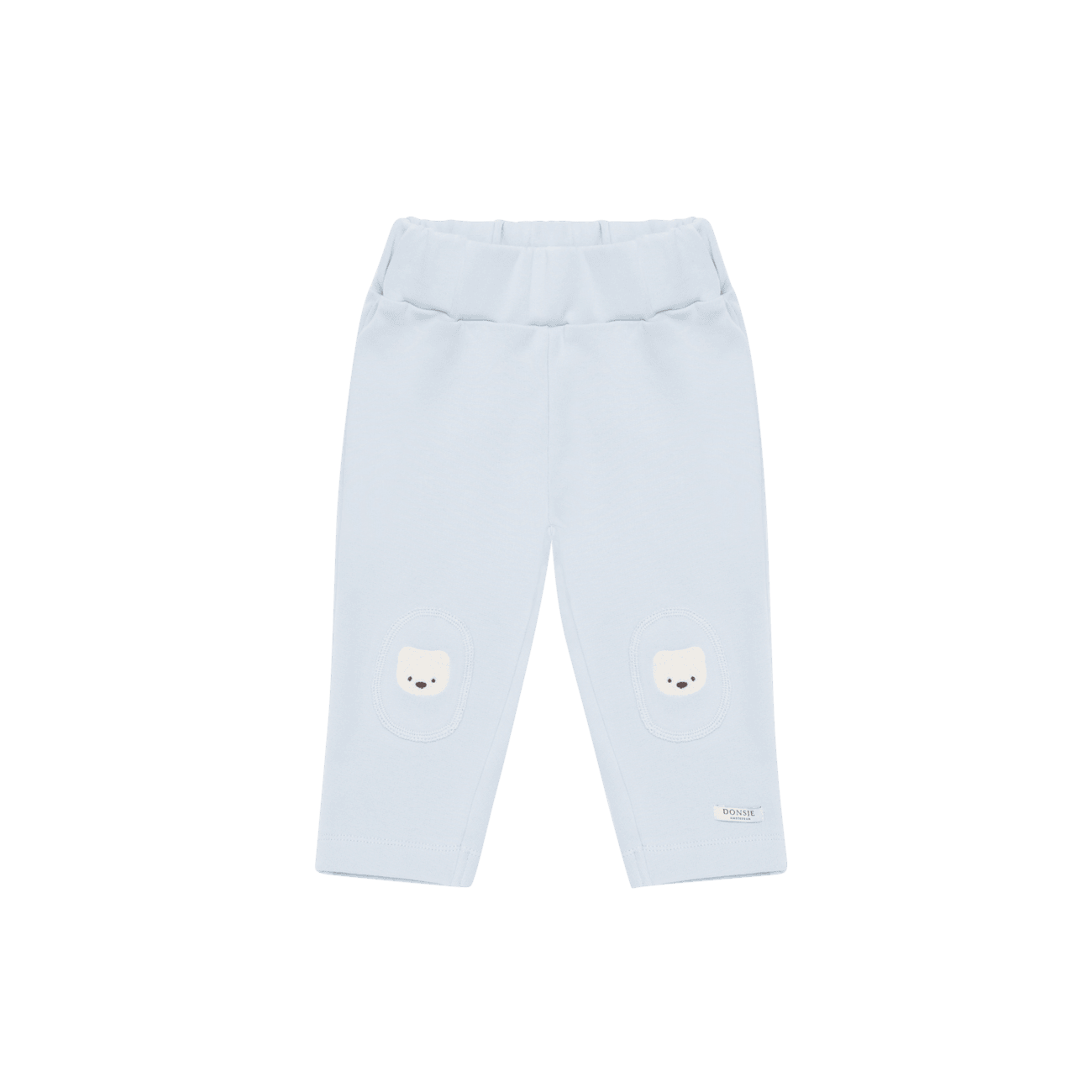 Donsje Broek 3040706 lichtblauw