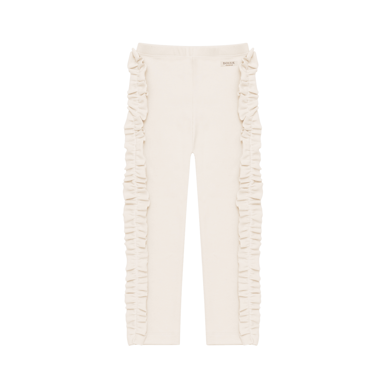 Donsje Leggingbroekje 4119800 ecru