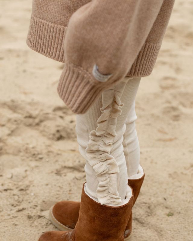 Donsje Audun leggings Macaroon