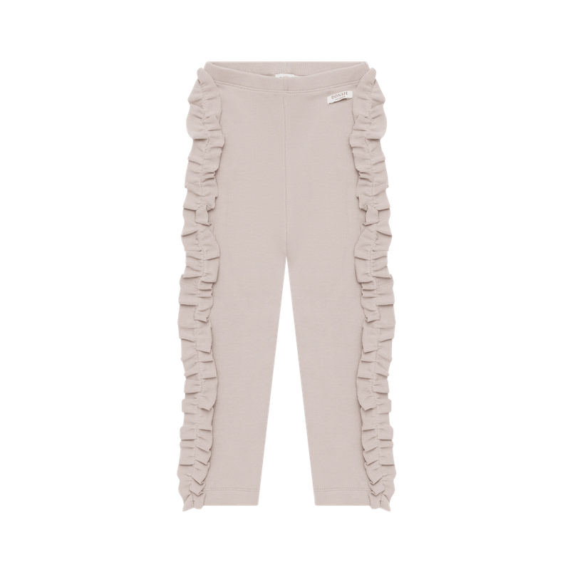Donsje Audun leggings Grey Violet