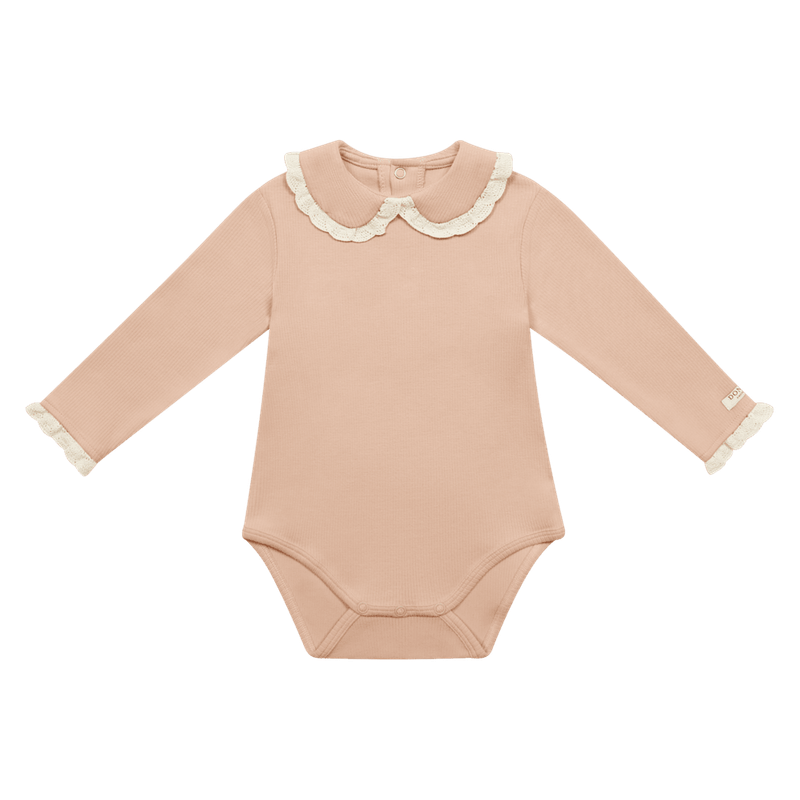 Donsje Romper 3030300 abricot