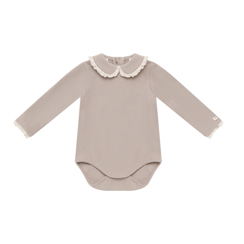Donsje Romper 3030300 paars