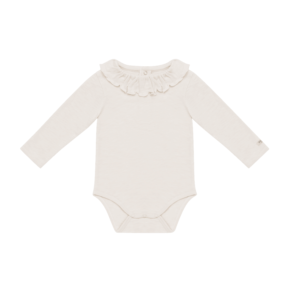 Donsje Romper 3054500 ecru