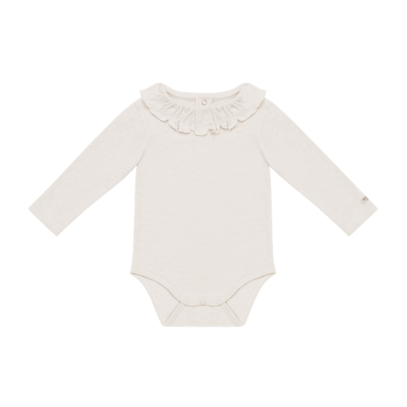 Donsje Romper 3054500 ecru