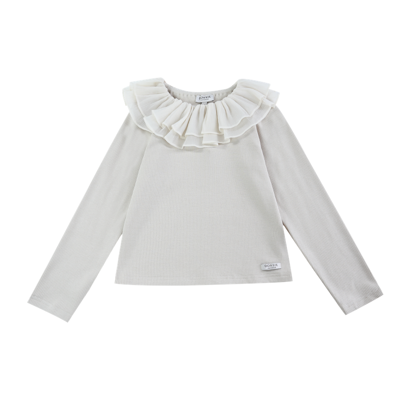 Donsje Florentien Top Birch