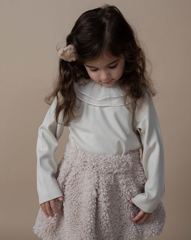 Donsje Florentien Top Birch