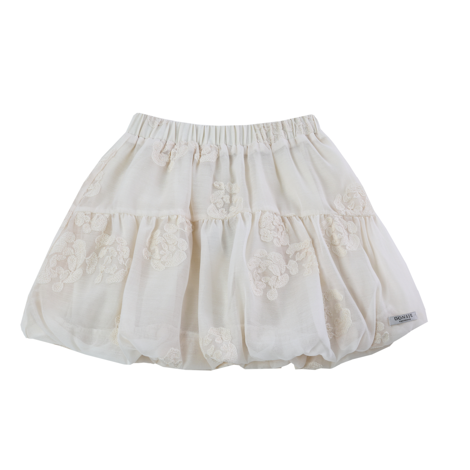 Donsje Rok 4126100 ecru