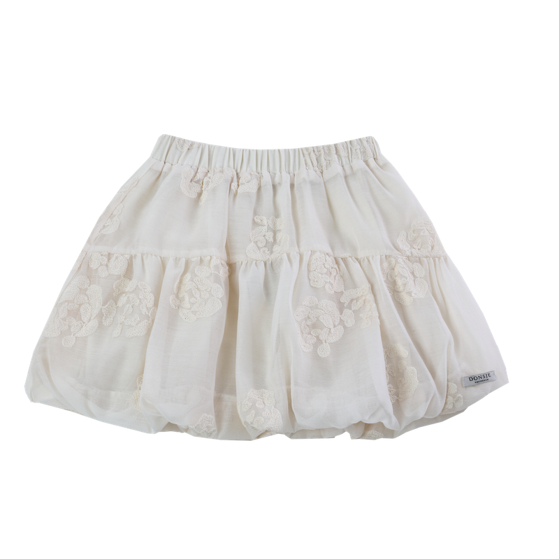 Donsje Rok 4126100 ecru