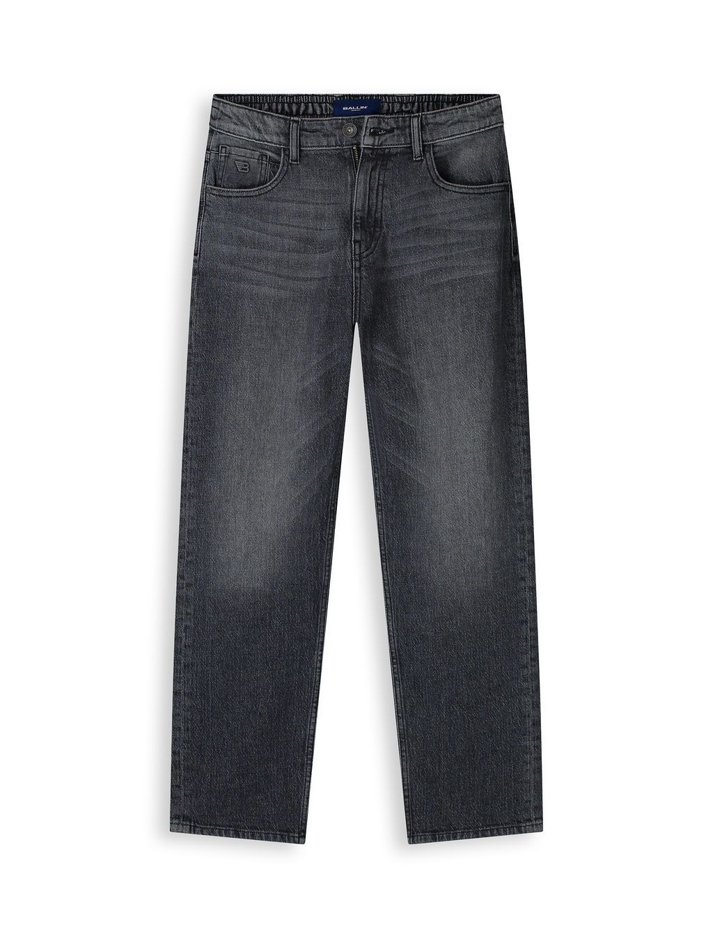 Ballin Jeans K1706 grijs
