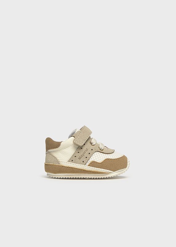 Mayoral gympjes 9087 zand